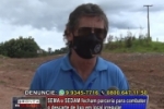 SEMA, SEPOG  e SEDAM fecham parceria para combater o descarte de lixo em local irregular em Ariquemes &ndash; V&iacute;deo