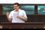 FERIDAS QUE NUNCA SARAM – Glenio Fonseca Paranaguá – Vídeo