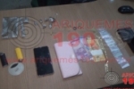 ARIQUEMES: PM vai atender ocorr&ecirc;ncia de agress&atilde;o e acaba apreendendo drogas em hotel no Setor 02