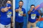 ARIQUEMES: A Gazin est&aacute; de anivers&aacute;rio mas o presente &eacute; seu &ndash; Lojas abertas nesse domingo &ndash; V&iacute;deo