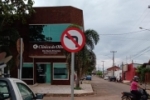 Prefeitura de Ariquemes institui sentido &uacute;nico e pro&iacute;be estacionamento em travessas do Setor 1