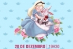 ARIQUEMES: N&atilde;o perca a reapresenta&ccedil;&atilde;o do espet&aacute;culo Alice no Pa&iacute;s das Maravilhas neste domingo 20/12 &ndash; V&iacute;deo