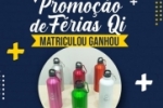 Ariquemes: PROMO&Ccedil;&Atilde;O DE F&Eacute;RIAS DA Qi &ndash; ESCOLA DE PROFISS&Otilde;ES