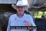 ARIQUEMES: Daqui a pouco grande sorteio de 02 TRATORES JOHN DEER &ndash; Parceria Virbac e Supremax