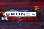 LIVE: ESTAMOS NO AR! PROGRAMA BRONCA DA PESADA