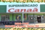 ARIQUEMES: Aproveite as promo&ccedil;&otilde;es para o fim do ano no Supermercado Cana&atilde; &ndash; Est&aacute; bom demais