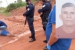 Homem &eacute; executado com dois tiros na cabe&ccedil;a em Porto Velho