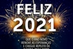ARIQUEMES: Comercial P&eacute;rola deseja Boas Festas e um Feliz 2021