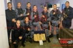 ARIQUEMES: Pol&iacute;cia Militar d&aacute; duro golpe no narcotr&aacute;fico e apreende mais de 19 Kg de Maconha no Bela Vista &ndash; For&ccedil;a T&aacute;tica 1 e 2 e Patrulha Charlie participaram da a&ccedil;&atilde;o