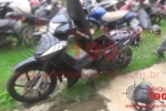 ARIQUEMES: Foragido da Justi&ccedil;a &eacute; preso ap&oacute;s tentar vender moto adulterada na Feira Municipal