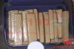 ARIQUEMES: Pol&iacute;cia Militar apreende 19,104 Kg de Maconha &ndash; Tr&ecirc;s pessoas foram presas &ndash; V&iacute;deo