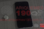 ARIQUEMES: PM prende elemento no Setor 09 ap&oacute;s tentar esfaquear v&iacute;tima durante roubo &ndash; Mulher foi conduzida &agrave; UNISP em posse de droga