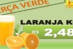  ARIQUEMES: N&atilde;o perca a “Ter&ccedil;a Verde” no Supermercado Revela&ccedil;&atilde;o