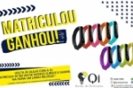 ARIQUEMES: MATRICULOU GANHOU &ndash; Promo&ccedil;&atilde;o de Volta &agrave;s Aulas Qi
