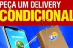 ARIQUEMES: Pe&ccedil;a j&aacute; o seu delivery ou condicional da Casa da Sogra  