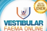 Na Faema tem 600 vagas para o FIES Prouni Bolsas de estudos e financiamento pr&oacute;prio da institui&ccedil;&atilde;o