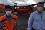 Governador inicia entrega de vacinas no interior de Rond&ocirc;nia &ndash; V&iacute;deo