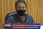 ACIA envia requerimento ao Governo do Estado para que analise Fase de Ariquemes no novo Decreto &ndash; V&iacute;deo
