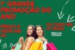 ARIQUEMES: As Lojas Royal preparou a 1° Grande Promo&ccedil;&atilde;o do Ano
