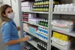 Farm&aacute;cia municipal ir&aacute; funcionar nos finais de semana em Ariquemes