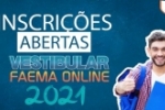 ARIQUEMES: Desconto de at&eacute; 70% na matr&iacute;cula &ndash; Bolsa com at&eacute; 60% de desconto &eacute; s&oacute; na FAEMA