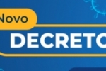 NOVO DECRETO: Governo mant&eacute;m medidas de isolamento e toque de recolher at&eacute; s&aacute;bado em Rond&ocirc;nia