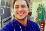 Morre médico Dr. Zucarelle Jr. Em Imperatriz por complicações da Covid–19 – Foi morador de Ariquemes
