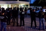 Pol&iacute;cia Civil deflagra mega opera&ccedil;&atilde;o e cumpre 125 Mandados de Pris&atilde;o em dez cidades do Estado &ndash; Ariquemes 12 mandados foram cumpridos