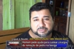 ARIQUEMES: Josimar pede ajuda para custear cirurgia de remo&ccedil;&atilde;o de pedra na bexiga &ndash; V&iacute;deo