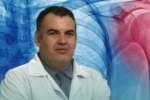 Faleceu DR. Andr&eacute; Matuz (Ortopedista) &ndash; M&eacute;dico teria sofrido infarto em casa