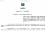 Confira na &iacute;ntegra o Novo Decreto &ndash; Toque de recolher continua ap&oacute;s 21 horas 