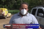 Centro de Zoonoses atua em parceria com associa&ccedil;&atilde;o ASAMAR &ndash; V&iacute;deo 
