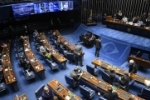 Vice–presidência do Senado Federal é ocupada pelo MDB