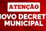 ARIQUEMES: Decreto Municipal amplia regulamenta&ccedil;&atilde;o de funcionamento para restaurantes no per&iacute;odo de Fase 01