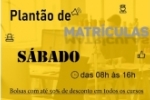 ARIQUEMES: &Eacute; AMANH&Atilde; 06/02! &ndash; Plant&atilde;o da QI Escola de Profiss&otilde;es com at&eacute; 50% de desconto nos cursos &ndash; V&iacute;deo