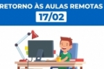 ARIQUEMES: SEMED informa quanto ao retorno das aulas remotas 