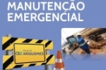 COMUNICADO: &Aacute;GUAS DE ARIQUEMES &ndash; Manuten&ccedil;&atilde;o Emergencial 