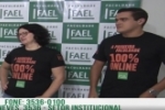 ARIQUEMES: Fale que assistiu no Bronca da Pesada e ganhe bolsa de 40% no curso todo &ndash; Promo&ccedil;&atilde;o v&aacute;lida at&eacute; sexta&ndash;feira 12/02&ndash; V&iacute;deo