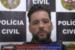 ARIQUEMES: Pol&iacute;cia Civil atrav&eacute;s do DENARC deflagra Opera&ccedil;&atilde;o Ecstasy &ndash; V&iacute;deo