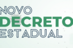 Novo decreto n&ordm; 25.831 refor&ccedil;a medidas para enfrentamento &agrave; pandemia do coronav&iacute;rus