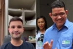 Jo&atilde;ozinho Gon&ccedil;alves nega que disputa ao governo de Rond&ocirc;nia e elogia Marcos Rocha