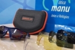 Adquira j&aacute; o seu &Oacute;culos Speedo em 10x de R$ 42,99 na &Oacute;tica Manu &ndash; V&iacute;deo 