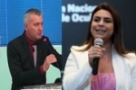 Vereador Ricardo Medeiros forma parceria com Deputada Federal Mariana Carvalho e busca conquista recursos federais para a sa&uacute;de de Ariquemes
