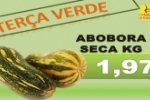 ARIQUEMES: Aproveite a “Ter&ccedil;a Verde” do Supermercado Revela&ccedil;&atilde;o 
