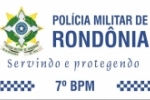 7° BPM: Nota de Esclarecimento &agrave; sociedade e imprensa 