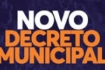 ARIQUEMES: URGENTE &ndash; Prefeita expede Decreto proibindo atendimento presencial em estabelecimentos n&atilde;o essenciais a partir de 26/02 14h40m e cria Comiss&atilde;o de Fiscaliza&ccedil;&atilde;o, Controle e Combate ao COVID&ndash;19