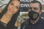 CASO T&Aacute;TILA: Pol&iacute;cia Civil faz reconstitui&ccedil;&atilde;o de Crime &ndash; V&iacute;deo 