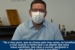Governador convoca jejum de ora&ccedil;&atilde;o pelo Estado de Rond&ocirc;nia &ndash; V&iacute;deo