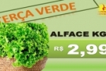ARIQUEMES: N&atilde;o perca a “Ter&ccedil;a Verde” do Supermercado Revela&ccedil;&atilde;o  