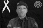 Nota de Pesar pelo falecimento do Sgt. PM Carlos Norberto 